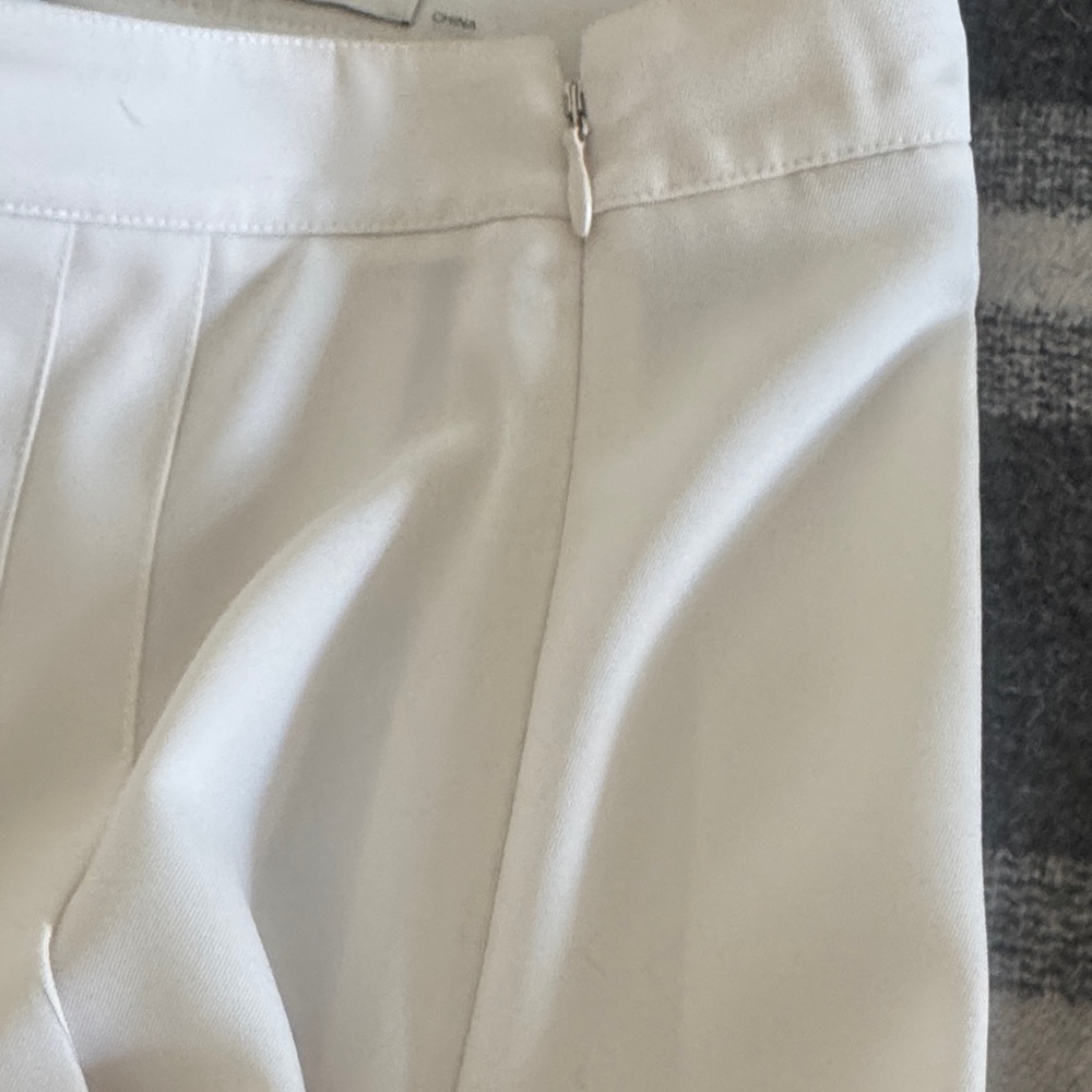 Tory Burch Pleated Golf Skirt. - Picture 3 of 5